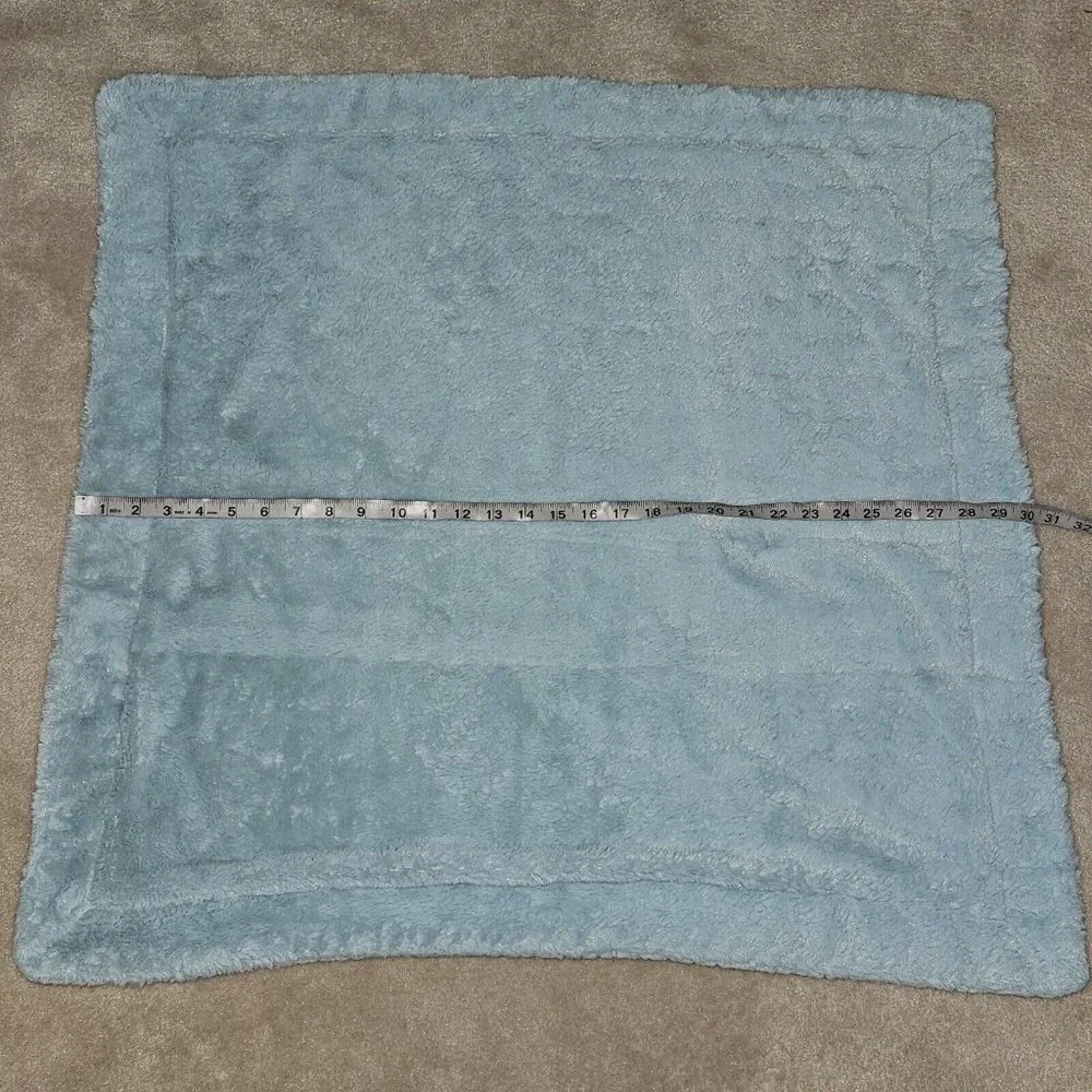 BabyGear solid blue